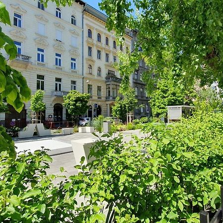 Aranyos Apartman Budapeşte Dış mekan fotoğraf