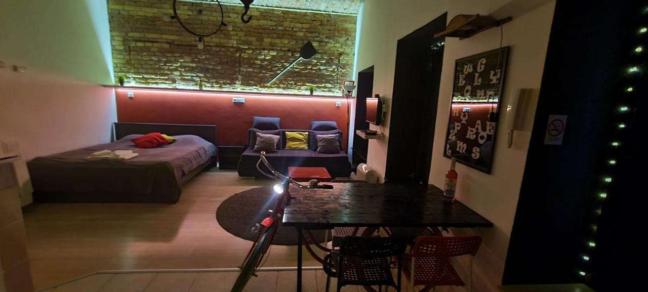 Aranyos Apartman Budapeşte Dış mekan fotoğraf