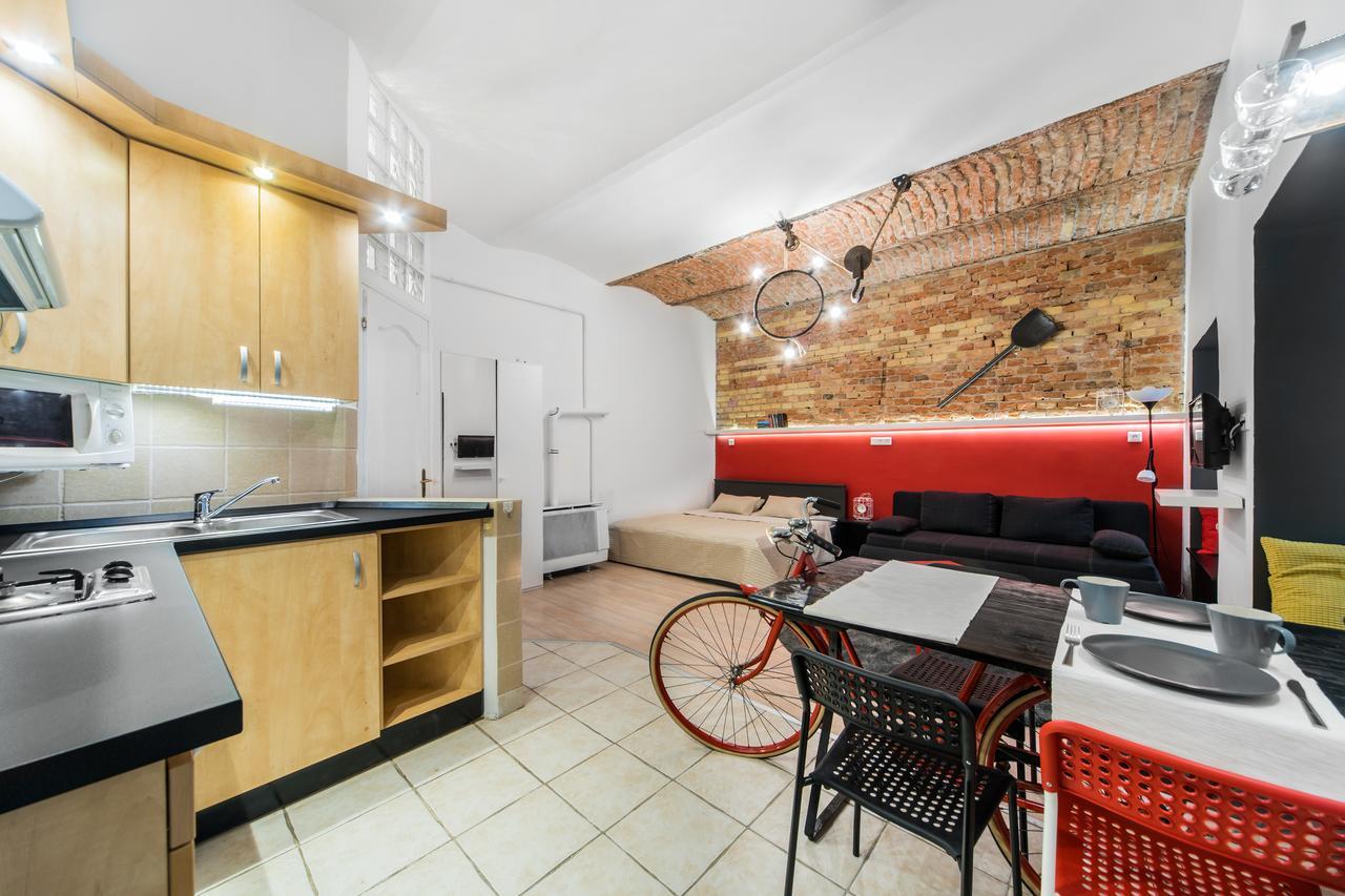 Aranyos Apartman Budapeşte Dış mekan fotoğraf