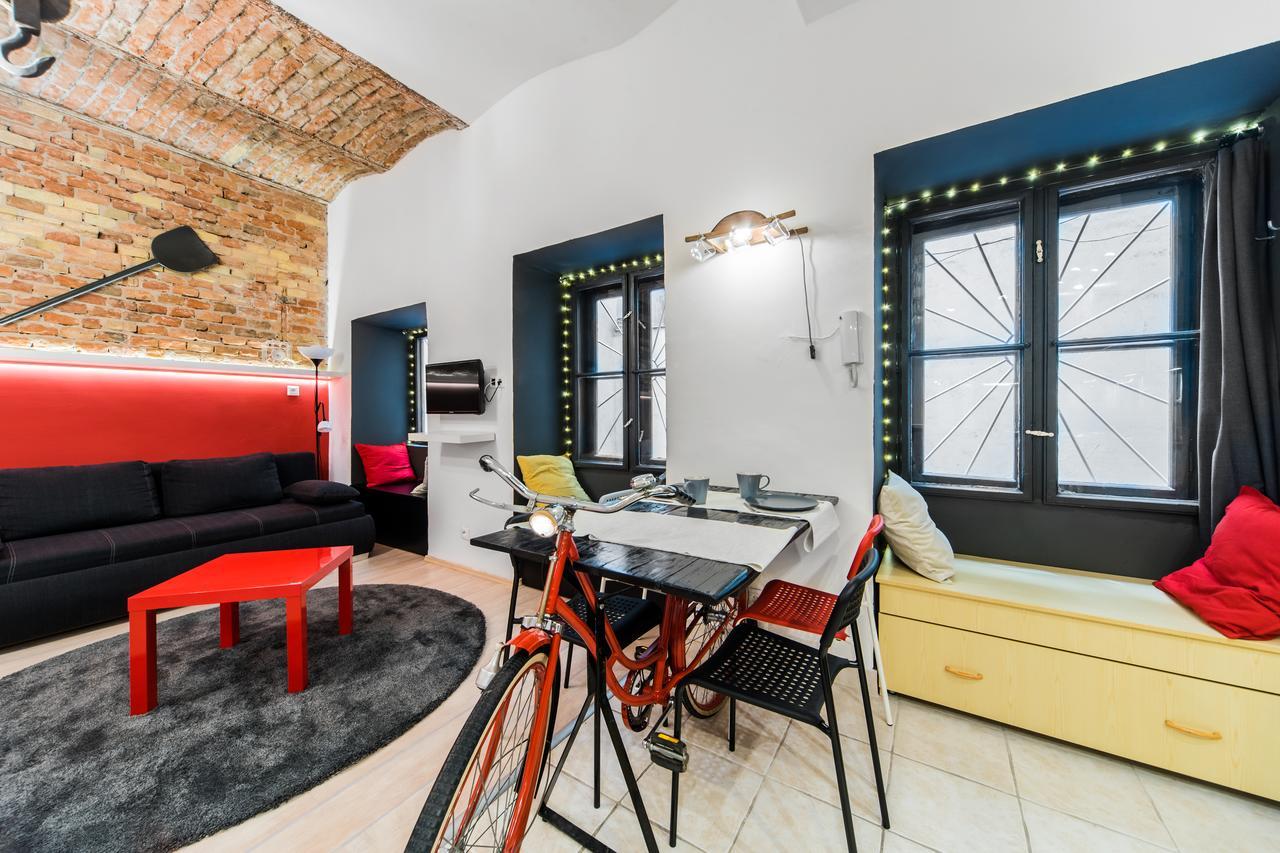 Aranyos Apartman Budapeşte Dış mekan fotoğraf