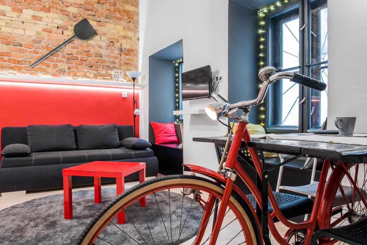 Aranyos Apartman Budapeşte Dış mekan fotoğraf