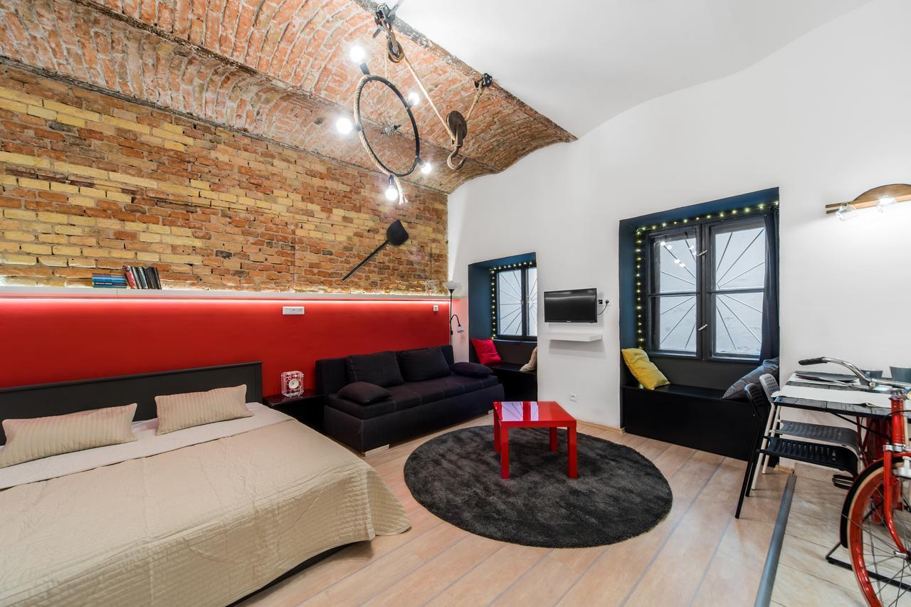 Aranyos Apartman Budapeşte Dış mekan fotoğraf